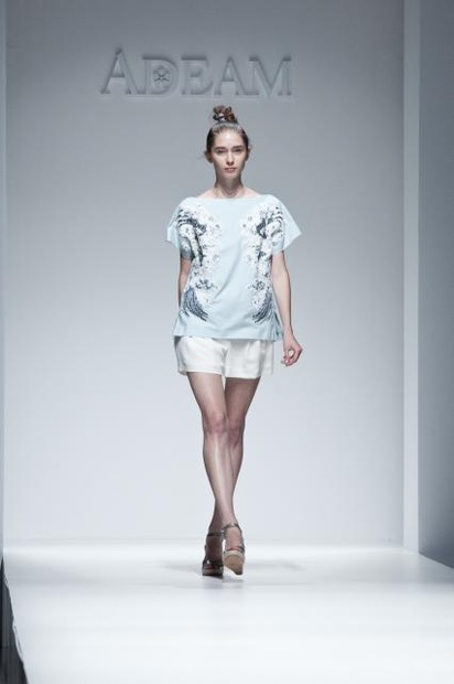 アディアム2013SS