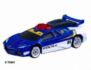 Dream TOMICA