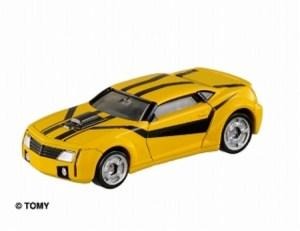 Dream TOMICA