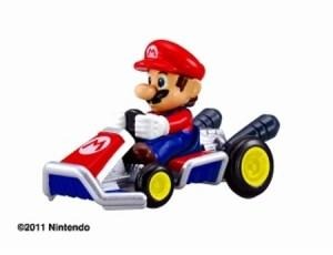 マリオカート 7 Dream TOMICA