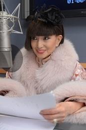 黒柳徹子さん