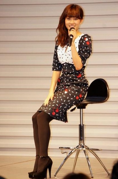 前田敦子
