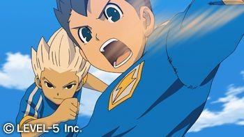 『イナズマイレブン』特許訴訟についてレベルファイブが声明