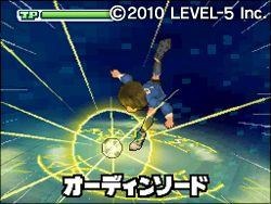『イナズマイレブン』特許訴訟についてレベルファイブが声明