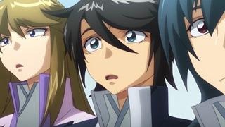 (c)創通・フィールズ/MJP製作委員会