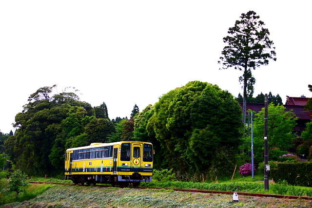 いすみ鉄道