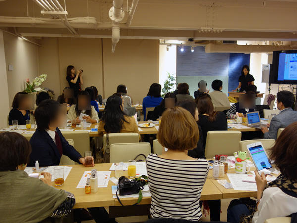 約50名が予約するほどの人気