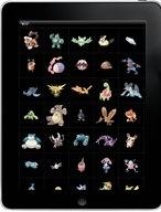 RANDOM DISPLAY（ランダムディプレイ）©2012 Pokémon. ©1995-2012 Nintendo/Creatures Inc. /GAME FREAK inc.　