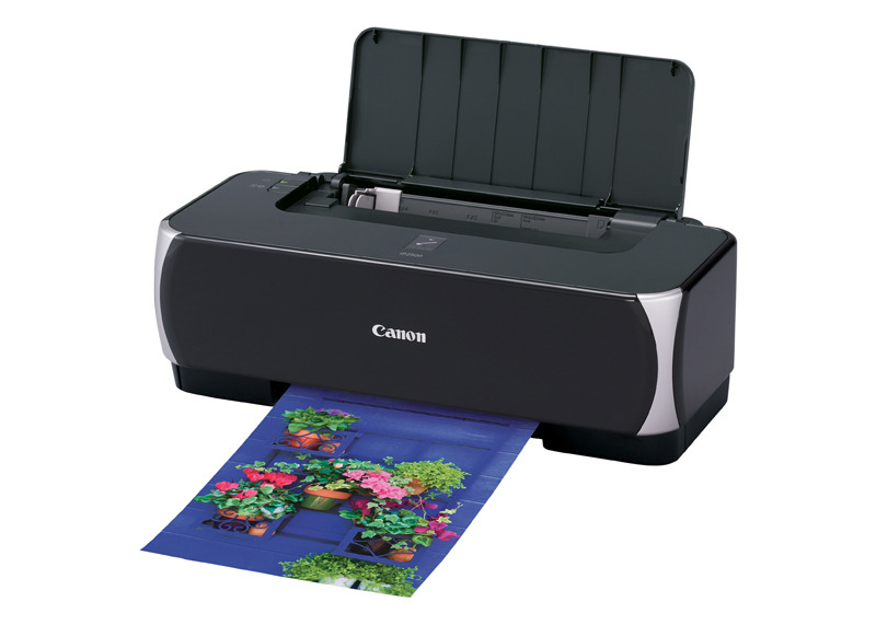 PIXUS iP2500