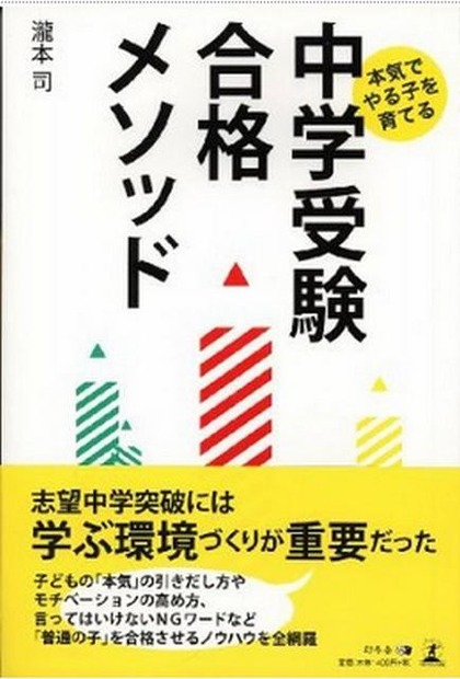 中学受験合格メソッド