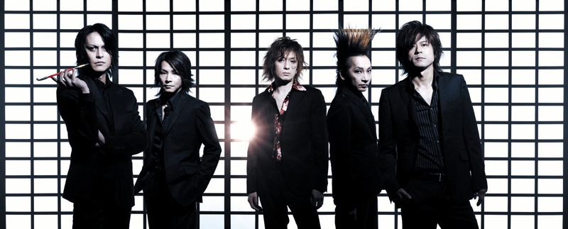 BUCK-TICK