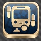 Android版「駅すぱあと」アイコン
