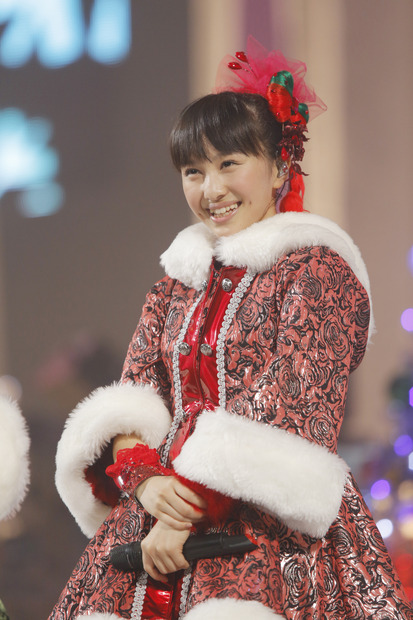 ももクロ、クリスマスライブ2日間で6万2000人動員！　来春は西武ドーム2Days開催
