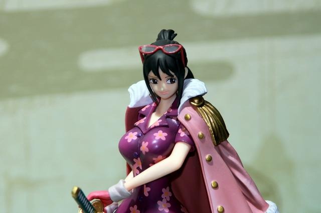 【ジャンプフェスタ2013】悟空がかっこよすぎる・・・。フィギュアの展示もゲームに負けない盛り上がり