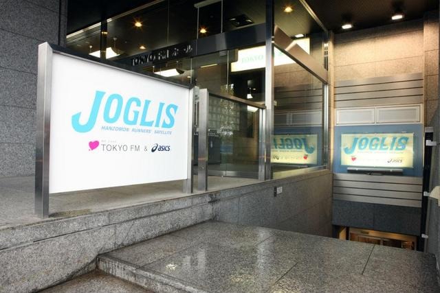 JOGLIS