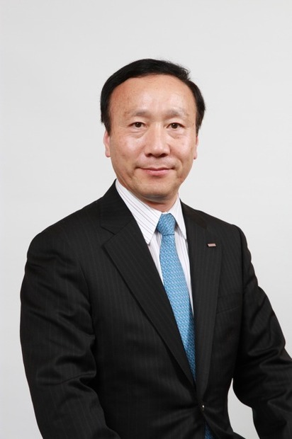 NTTドコモ加藤社長