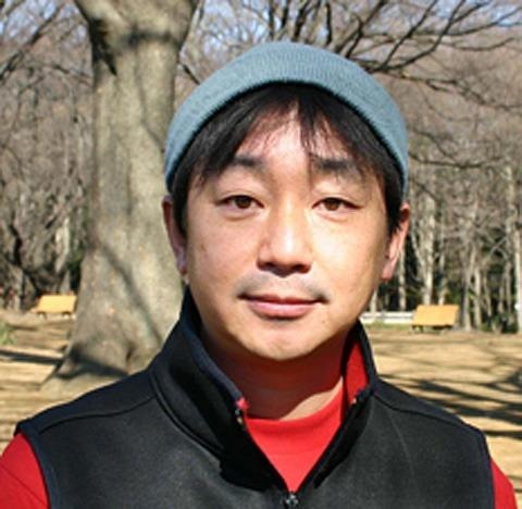 佐々木洋先生
