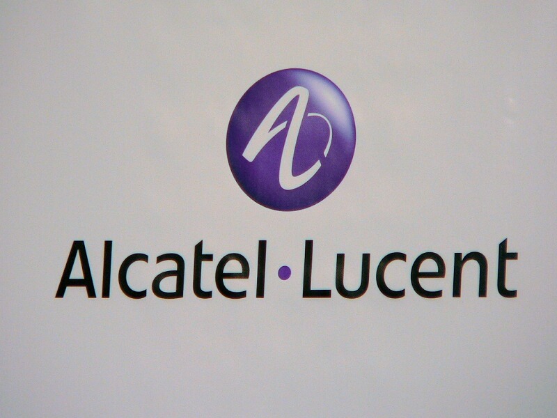 　1日、日本アルカテルと日本ルーセント・テクノロジーが合併し「日本アルカテル・ルーセント株式会社」が誕生した。