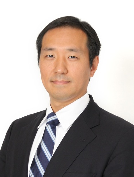 デル郡社長