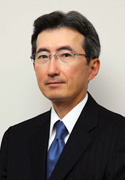 日本HP小出社長