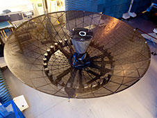TDRS