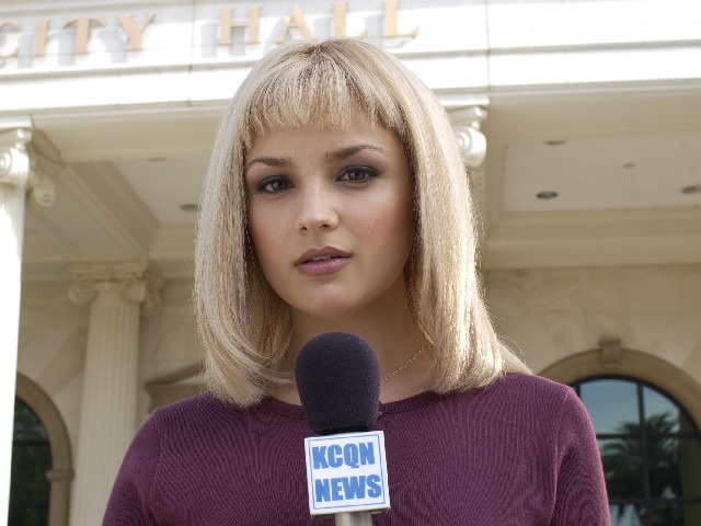 AMERICAN CRIME