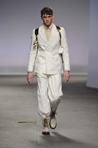 トップマンデザイン2013-14AW