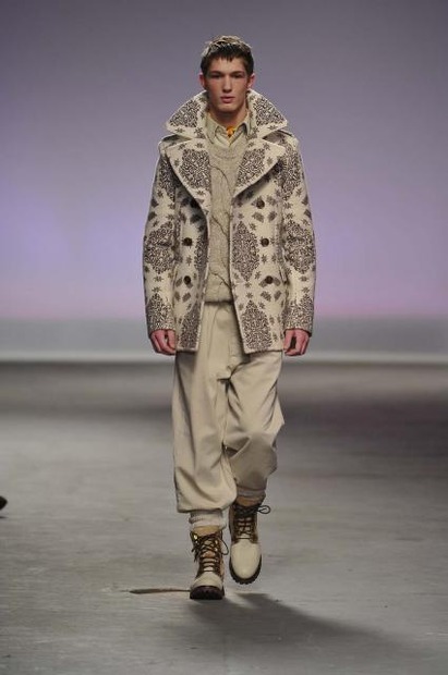 トップマンデザイン2013-14AW