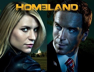 『HOMELAND』