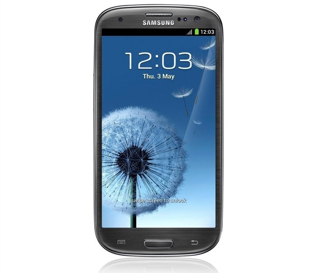 GALAXY S III