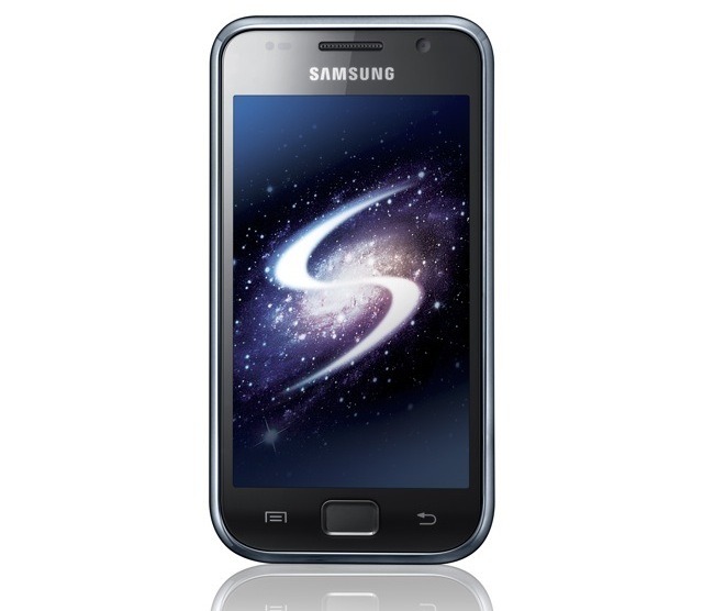 GALAXY S
