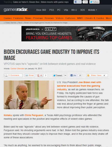 Gamesradar.com の元記事