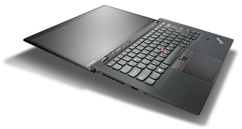 「ThinkPad X1 Carbon Touch」