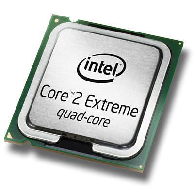 　米インテルは9日（現地時間）、Core 2 Extremeのラインアップにクアッドコアの「QX6800」を追加した。動作周波数は2.93GHz。
