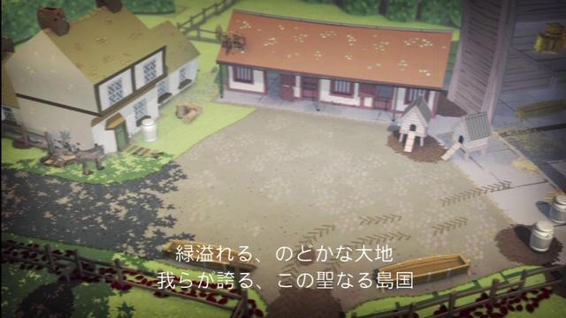 SCE、謎の新作の正体が判明！PS3/PS Vita『バイキングぽいぽい!!』2月7日配信