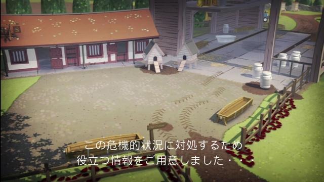 SCE、謎の新作の正体が判明！PS3/PS Vita『バイキングぽいぽい!!』2月7日配信