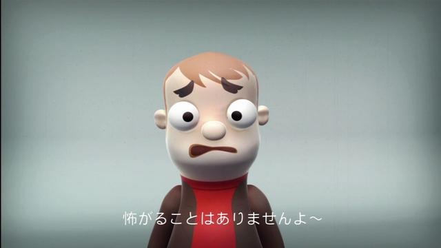 SCE、謎の新作の正体が判明！PS3/PS Vita『バイキングぽいぽい!!』2月7日配信