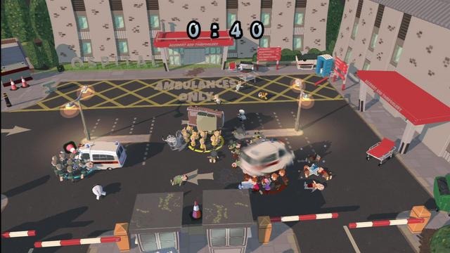 SCE、謎の新作の正体が判明！PS3/PS Vita『バイキングぽいぽい!!』2月7日配信