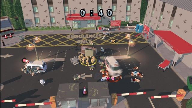SCE、謎の新作の正体が判明！PS3/PS Vita『バイキングぽいぽい!!』2月7日配信
