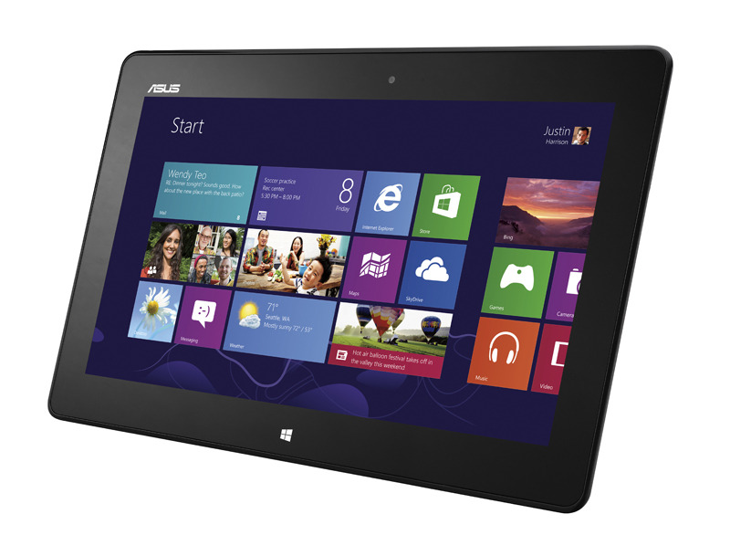 Windows 8搭載の10.1型タブレット「ASUS VivoTab Smart ME400C」