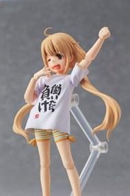 figma 双葉 杏（C）NBGI