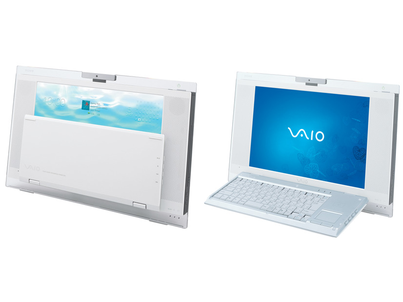 　ソニーは10日、ボードPC「VAIO type L」の夏モデルとして店頭販売モデル9機種とBTO対応モデルなど2機種を発表した。