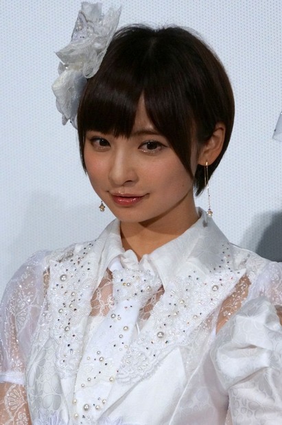 AKB48新作映画公開、高橋みなみ「本当にたくさんの別れがあった1年」