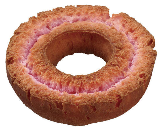 桜ファッション（126円）