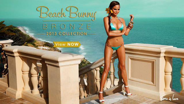 Beach Bunny Swimwear
