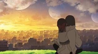 東映アニメーション/京騒戯画プロジェクト
