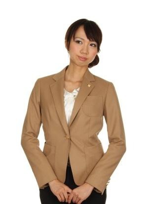 サーモライトスーツ、レディス。1万6800円