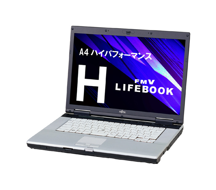 　富士通は12日、法人向けノートPC「FMV-LIFEBOOK」のラインアップを一新すると発表した。発表されたのは、「H」「E」「C」「S」「B」「Q」シリーズとSOHOや個人事業主向けのバリューシリーズ。