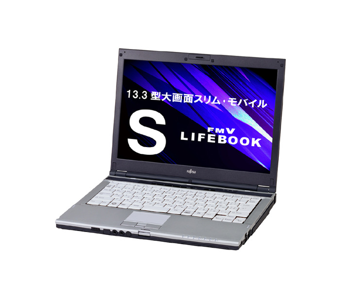 　富士通は12日、法人向けノートPC「FMV-LIFEBOOK」のラインアップを一新すると発表した。発表されたのは、「H」「E」「C」「S」「B」「Q」シリーズとSOHOや個人事業主向けのバリューシリーズ。