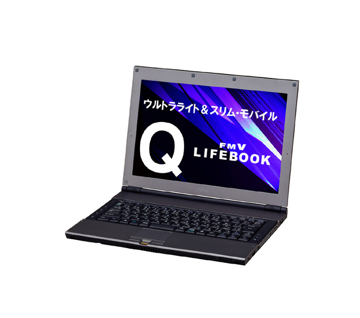 　富士通は12日、法人向けノートPC「FMV-LIFEBOOK」のラインアップを一新すると発表した。発表されたのは、「H」「E」「C」「S」「B」「Q」シリーズとSOHOや個人事業主向けのバリューシリーズ。